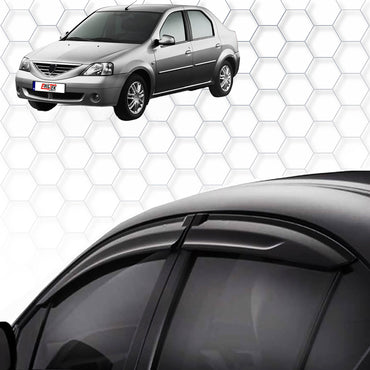 Dacia Logan Cam Rüzgarlığı Aksesuarları Detaylı Resimleri, Kampanya bilgileri ve fiyatı - 1